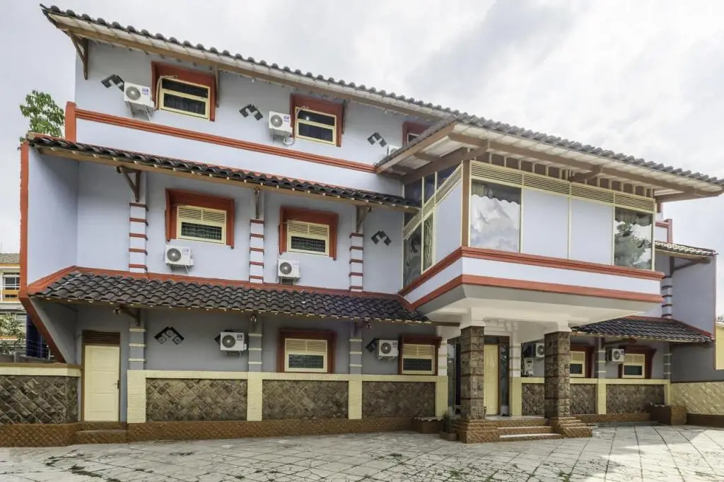 Бандунг: 1285 Wisma Marliando