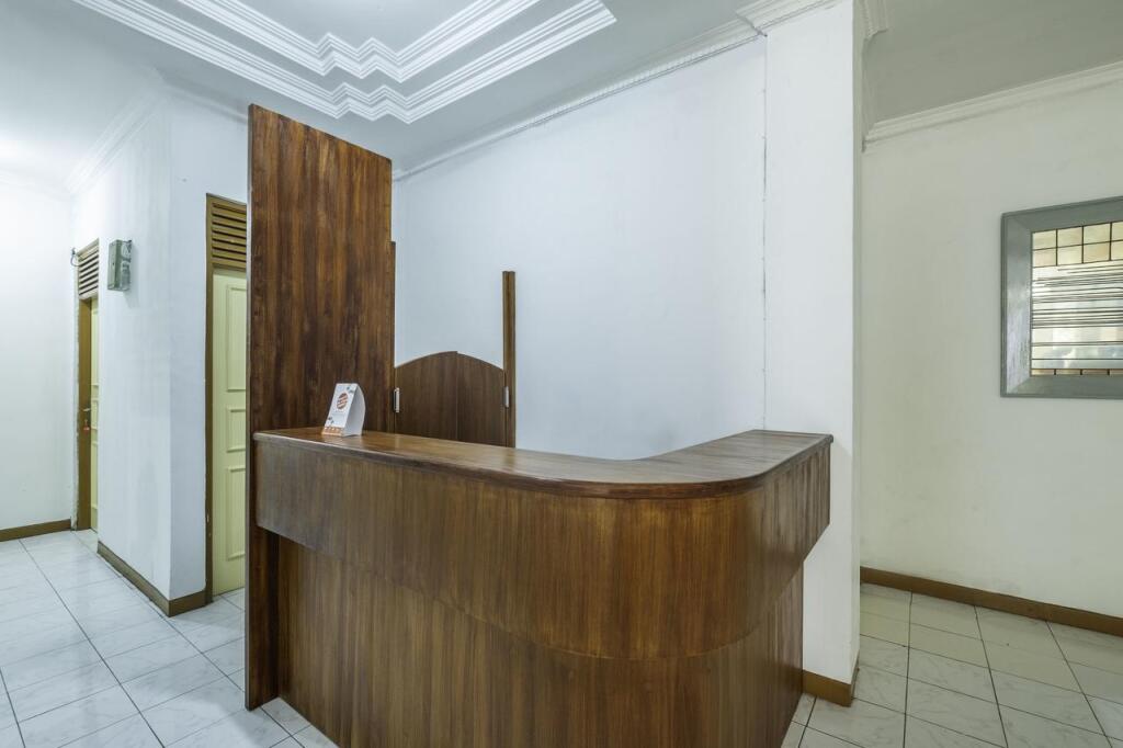 Бандунг: 1285 Wisma Marliando