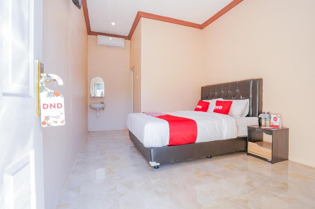Сидоарджо: OYO 1349 Amira Homestay Syariah