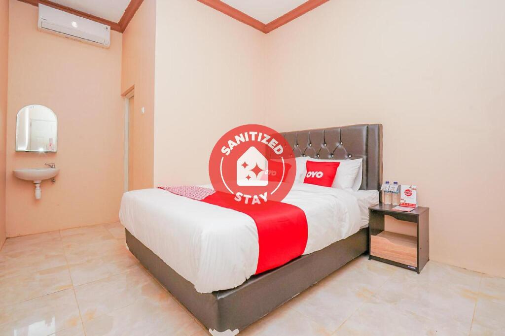 Сидоарджо: OYO 1349 Amira Homestay Syariah
