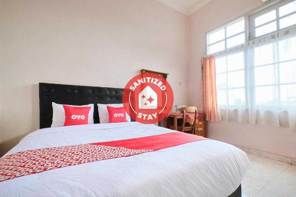 Сидоарджо: OYO 1349 Amira Homestay Syariah