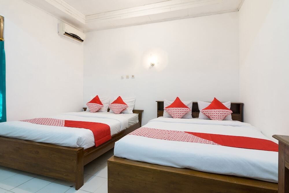 Джокьякарта: OYO 1412 Hotel Prayogo III Near RS Pratama Yogyakarta