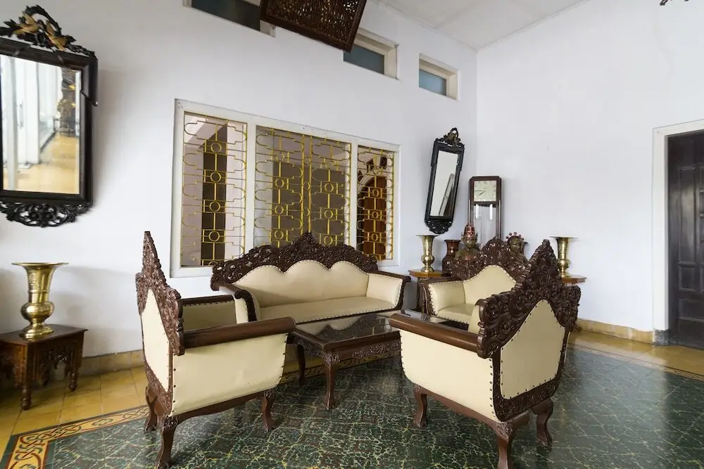 Джокьякарта: OYO 1412 Hotel Prayogo III Near RS Pratama Yogyakarta