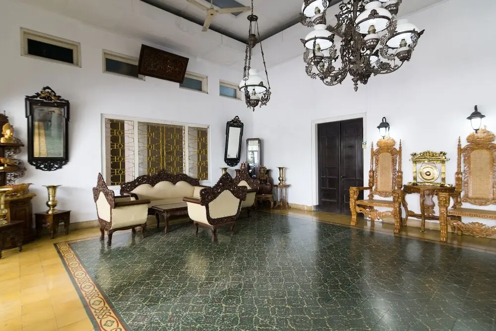 Джокьякарта: OYO 1412 Hotel Prayogo III Near RS Pratama Yogyakarta