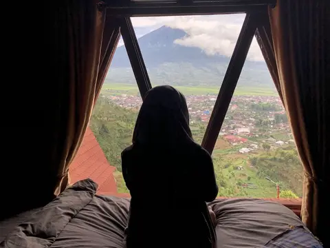 Swarga Lodge and Homestay — фото 1