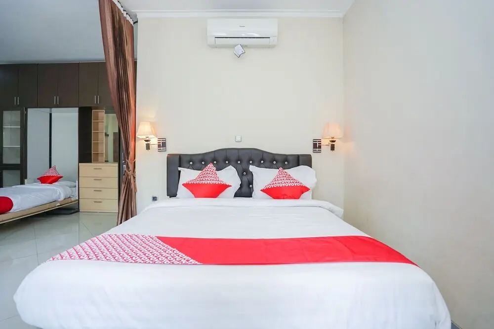 Проболинго: Hotel Ratna Syariah