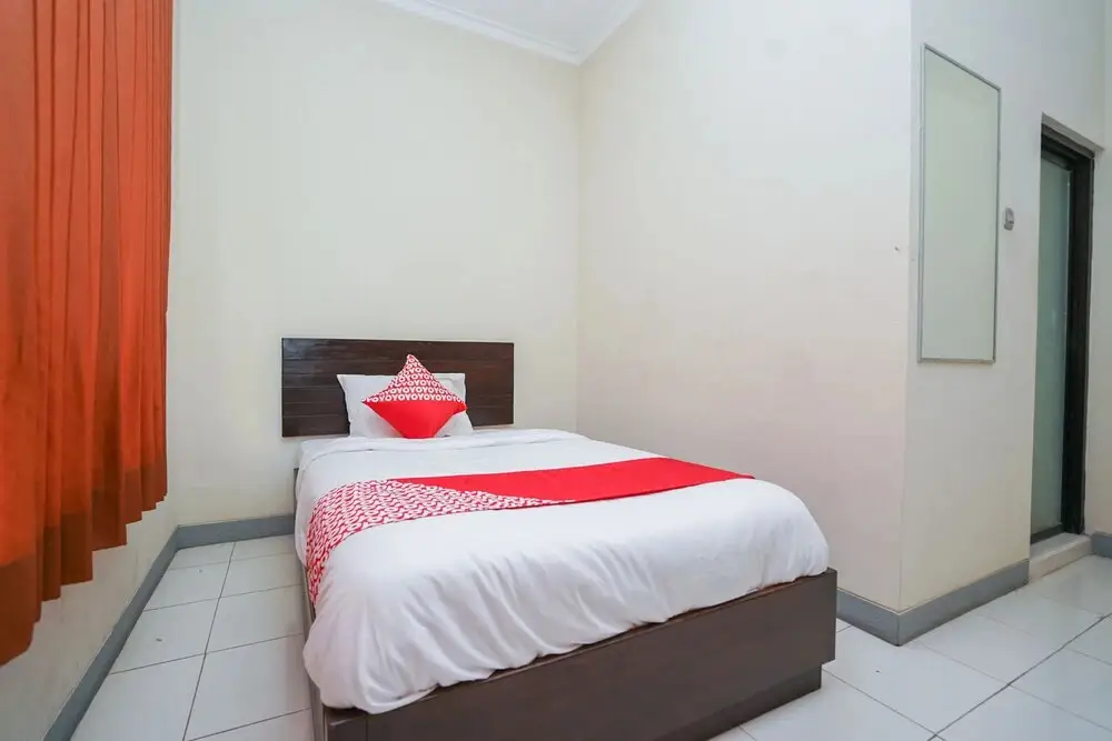Проболинго: Hotel Ratna Syariah