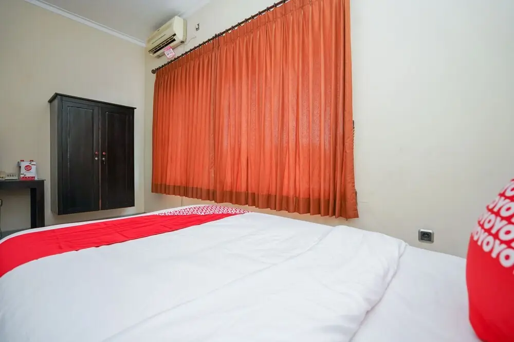 Проболинго: Hotel Ratna Syariah