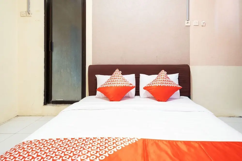 Джокьякарта: OYO 1700 Danurejan Guesthouse
