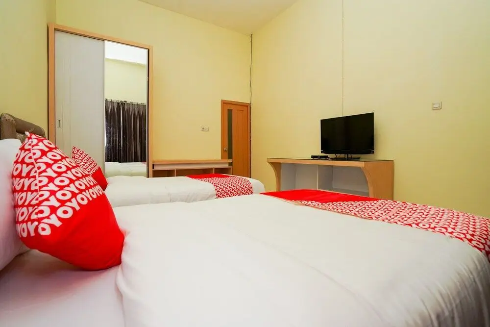Сурабая: OYO 1857 Wonoboyo Residence Near RSU Katholik Surabaya Kota Surabaya