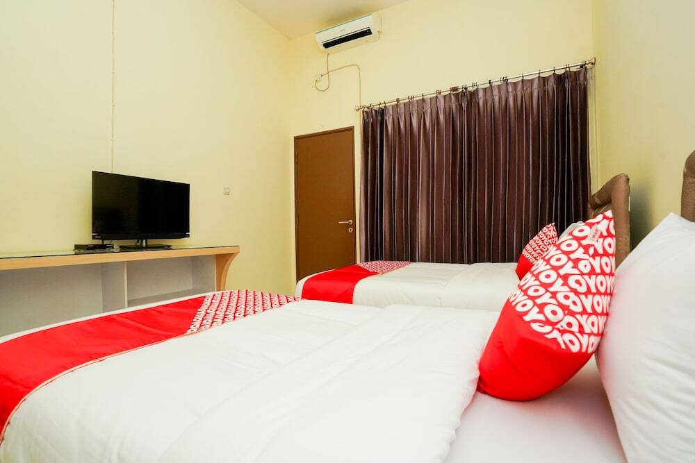 Сурабая: OYO 1857 Wonoboyo Residence Near RSU Katholik Surabaya Kota Surabaya