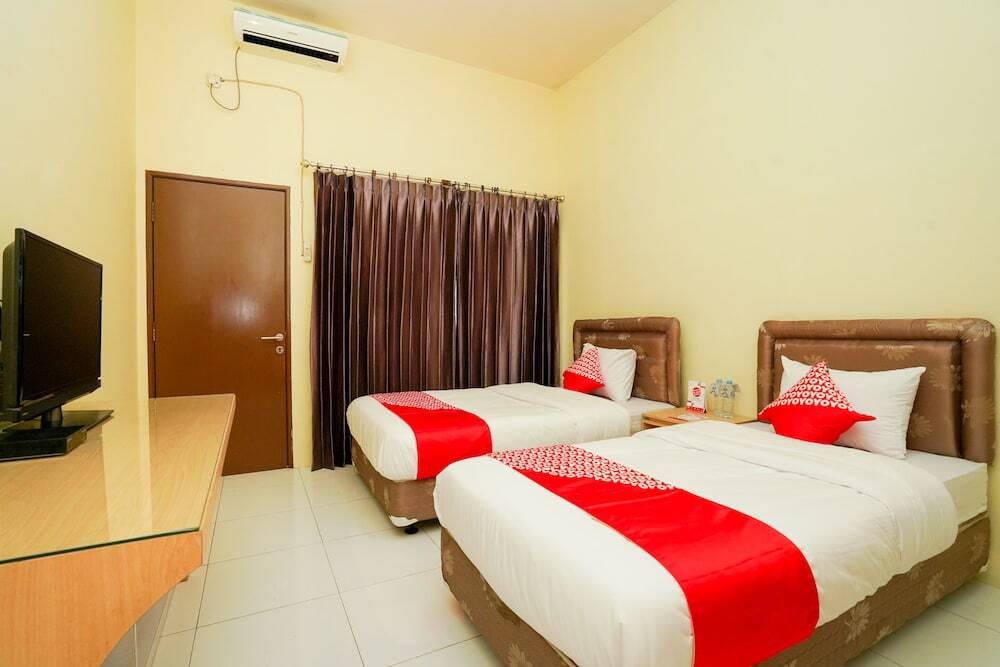 Сурабая: OYO 1857 Wonoboyo Residence Near RSU Katholik Surabaya Kota Surabaya