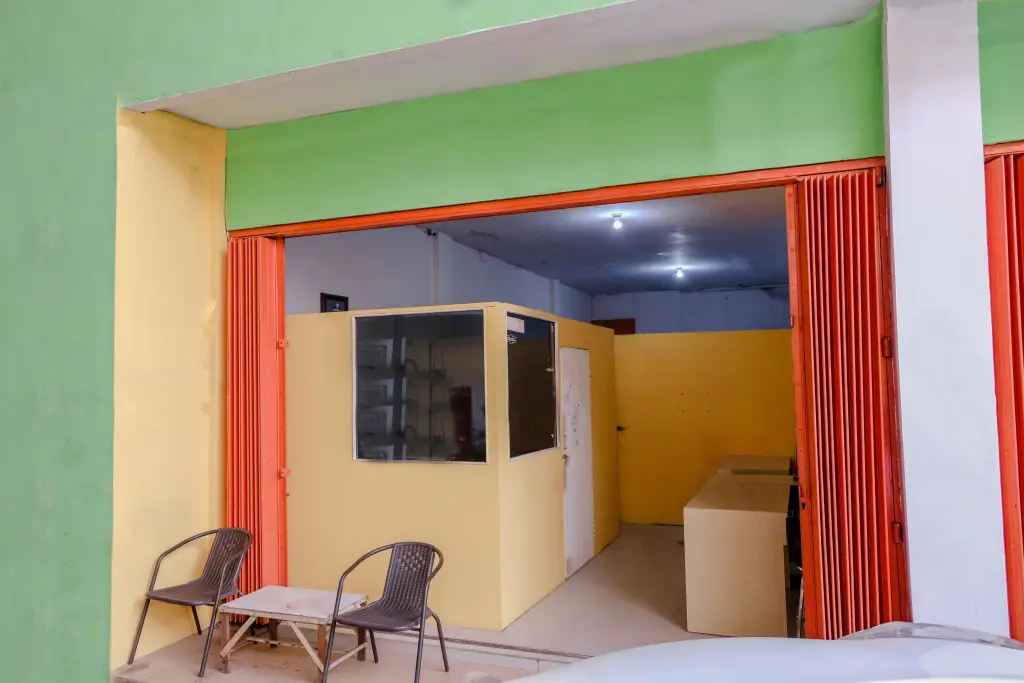 Маланг: OYO 1293 Dei Residence Arjosari