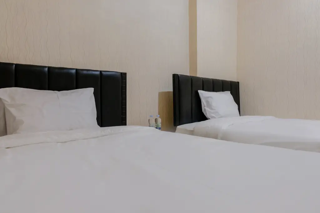Маланг: OYO 1293 Dei Residence Arjosari