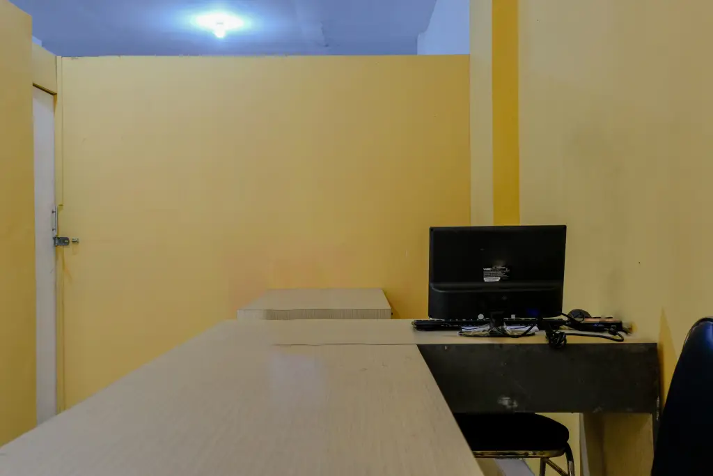 Маланг: OYO 1293 Dei Residence Arjosari