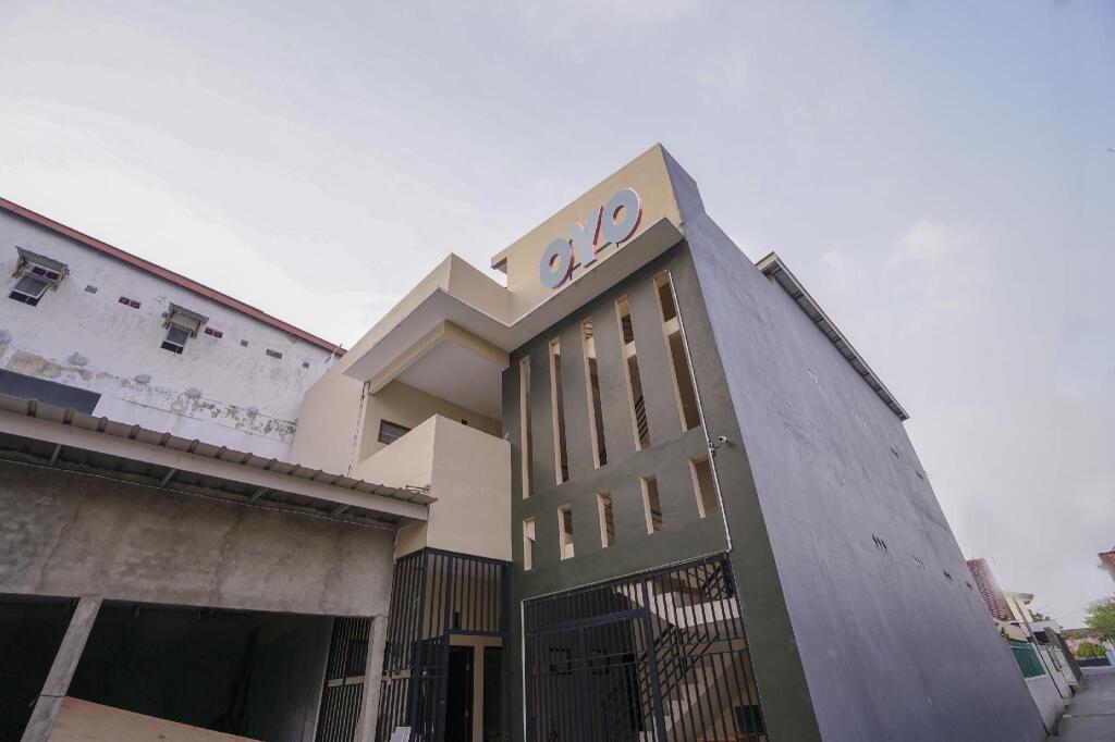 Палембанг: OYO 1490 Green Homestay Syariah