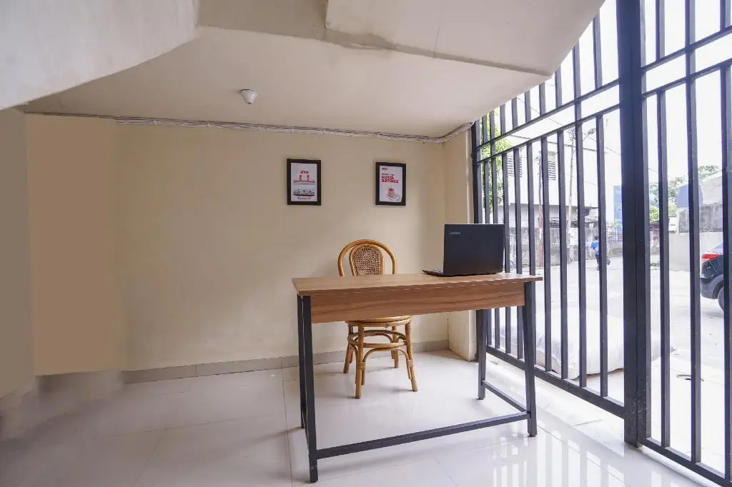 Палембанг: OYO 1490 Green Homestay Syariah
