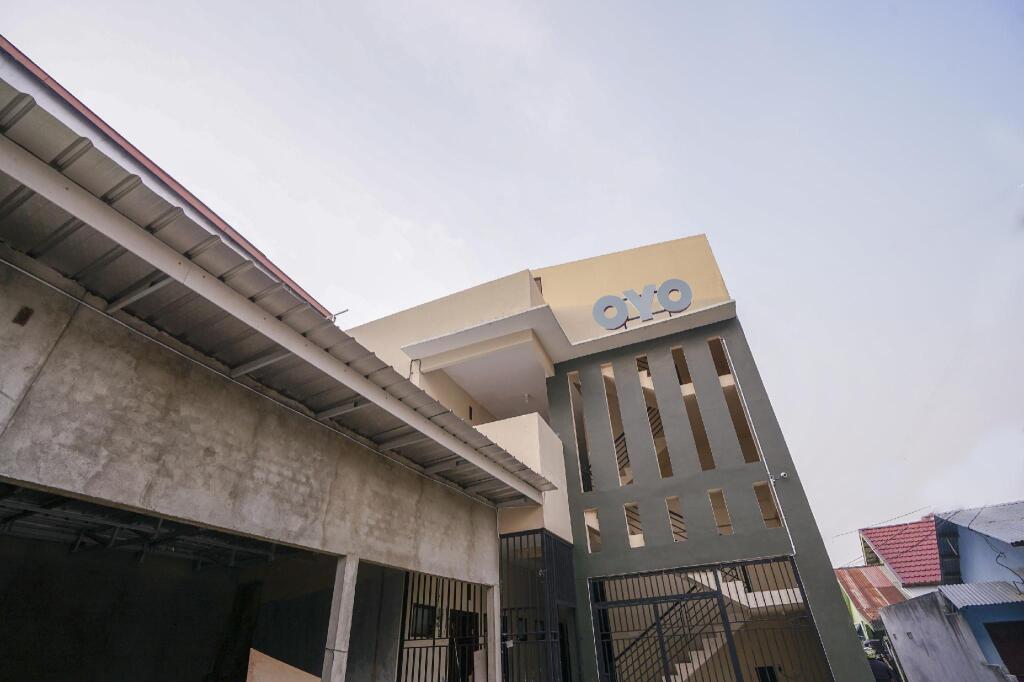 Палембанг: OYO 1490 Green Homestay Syariah