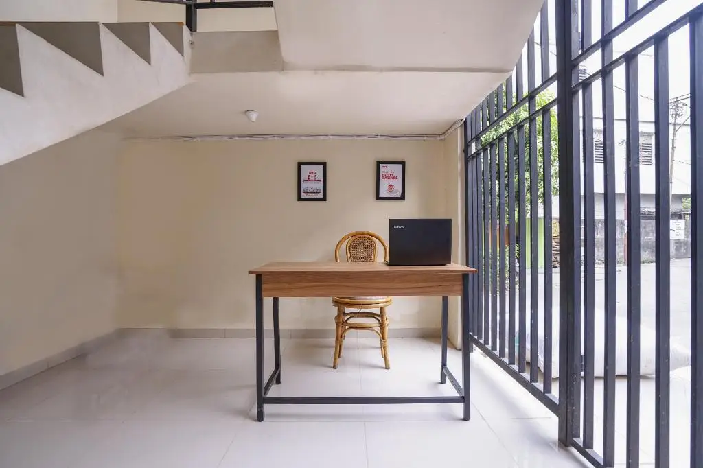 Палембанг: OYO 1490 Green Homestay Syariah