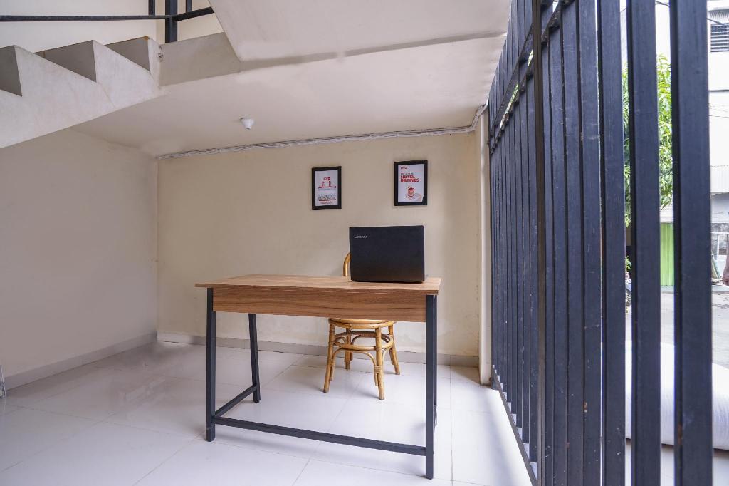 Палембанг: OYO 1490 Green Homestay Syariah