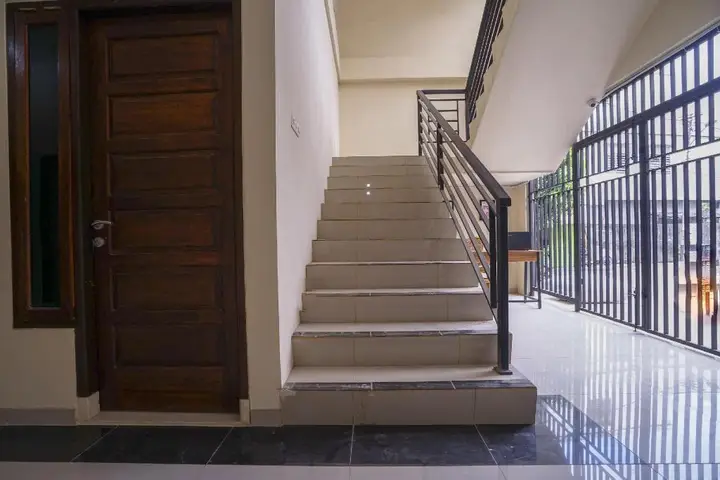 Палембанг: OYO 1490 Green Homestay Syariah