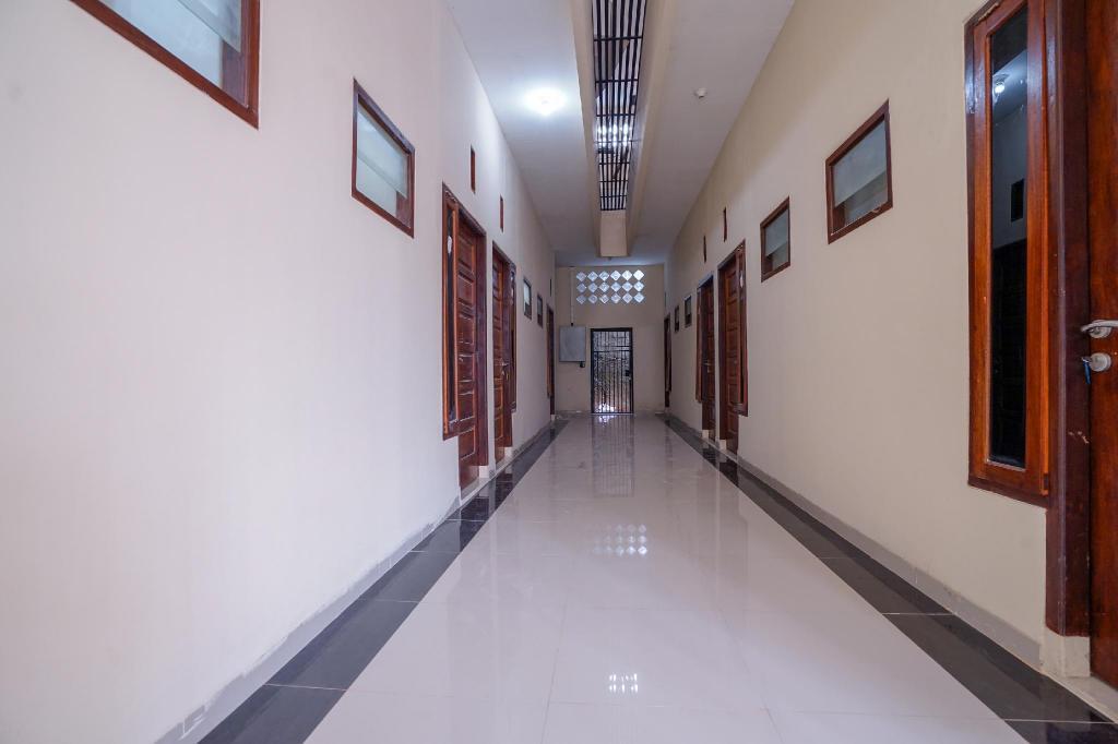 Палембанг: OYO 1490 Green Homestay Syariah