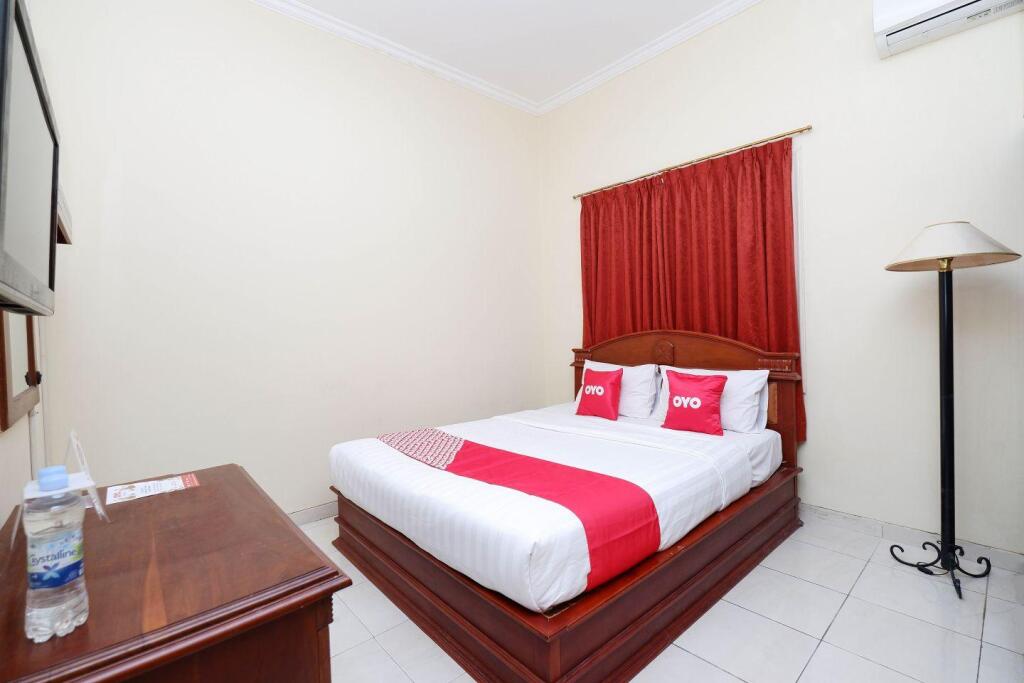 Семаранг: OYO 1625 Pandanaran Guest House
