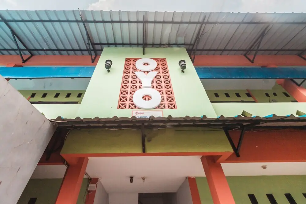 Бекаси: OYO Living 1756 Amira Guest House