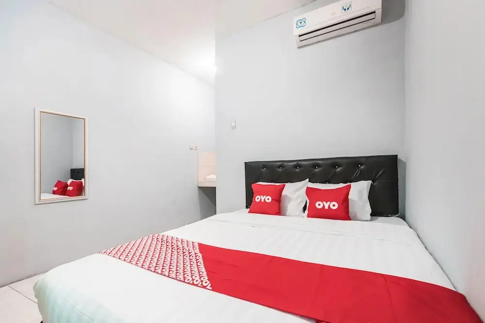 Бекаси: OYO Living 1756 Amira Guest House