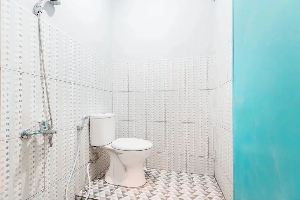 Бекаси: OYO Living 1756 Amira Guest House