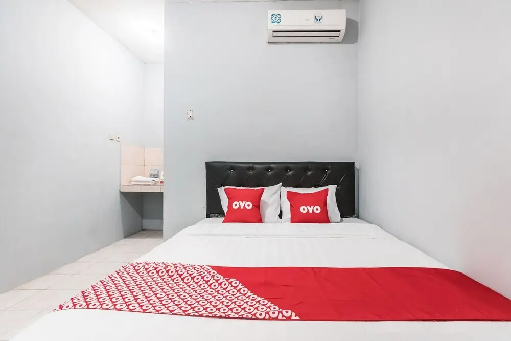 Бекаси: OYO Living 1756 Amira Guest House