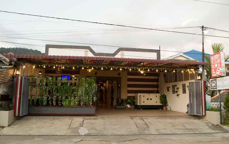 OYO 1500 Mh Homestay — фото 1