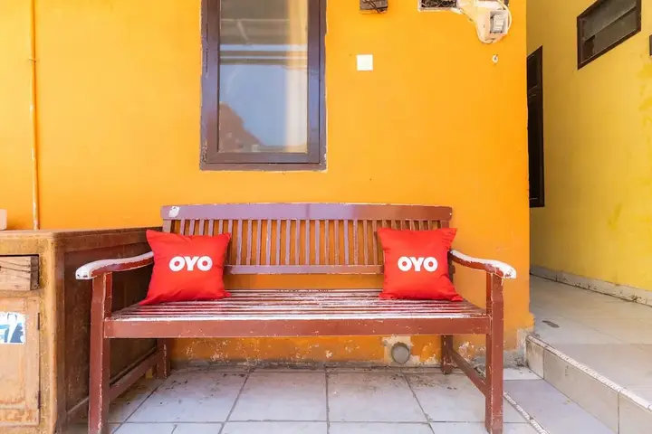Макассар: OYO 1758 Wisma Pelita Mas
