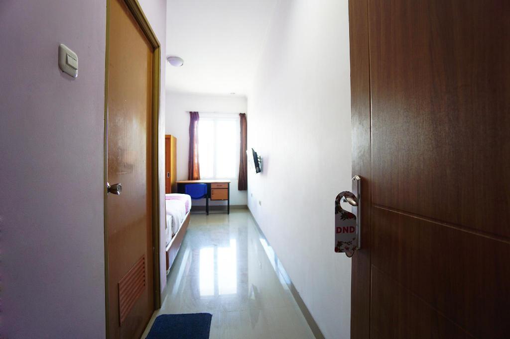 Манадо: OYO 1573 Mahera Guest House