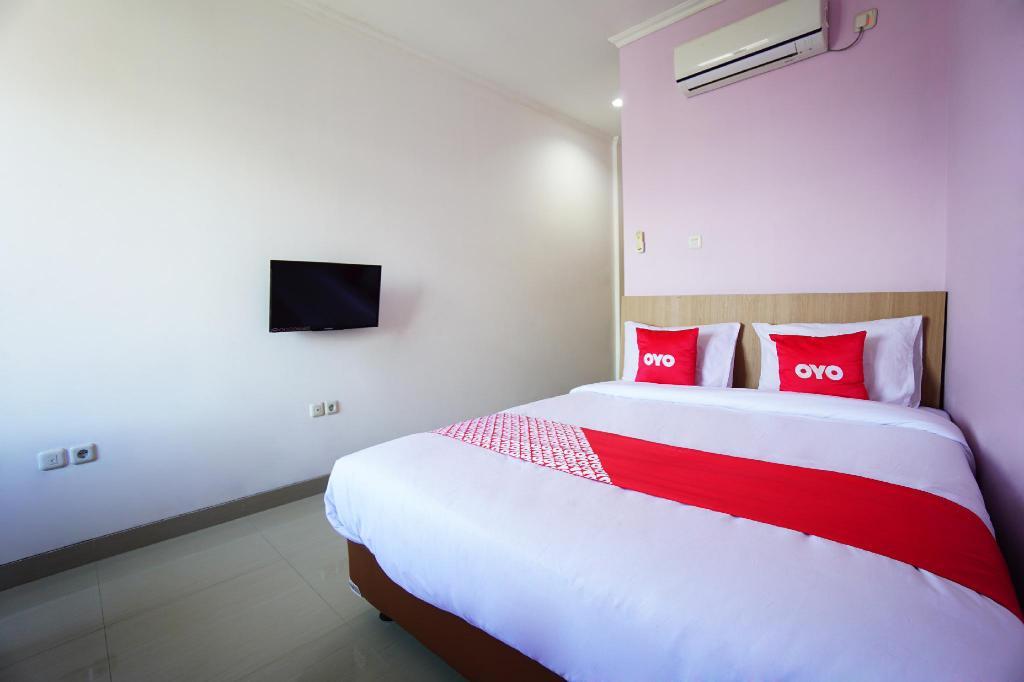 Манадо: OYO 1573 Mahera Guest House