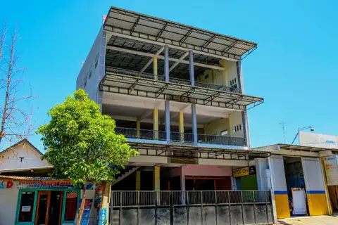 Super OYO 1759 Family Residence — фото 1