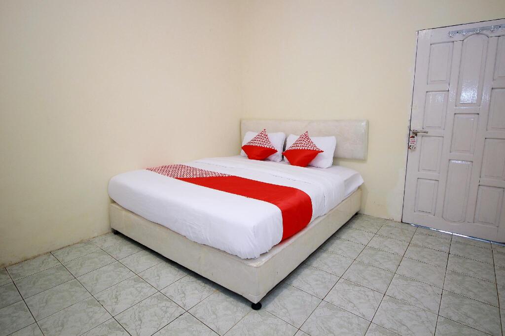 Бенгкулу: OYO 1335 Anie 71 Residence