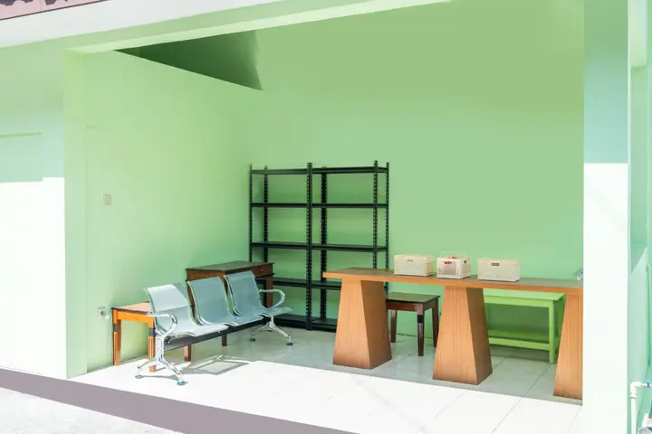 Чиребон: OYO 1399 Cemara Residence Syariah