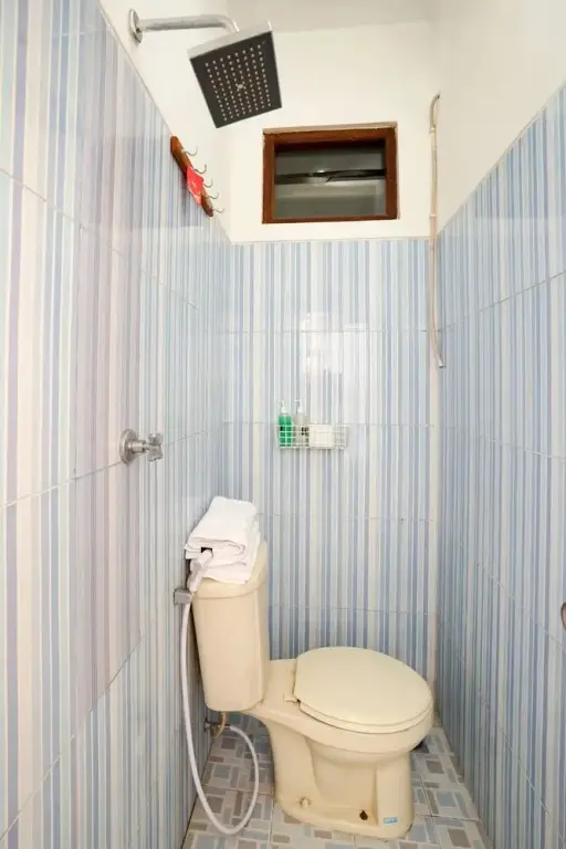 Проболинго: Oyo 1482 Brak Guest House