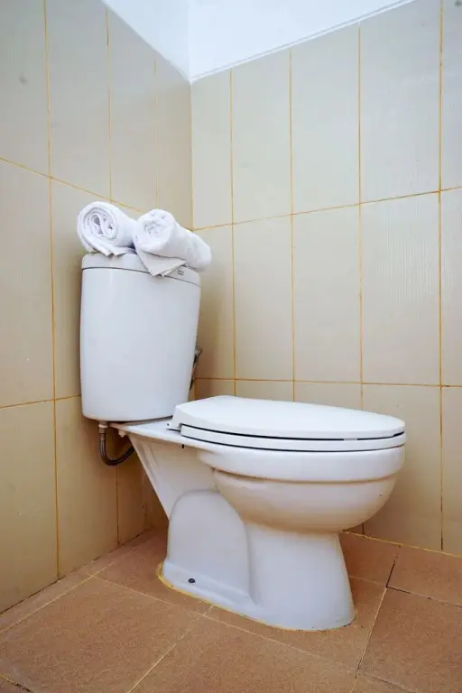 Проболинго: Oyo 1482 Brak Guest House