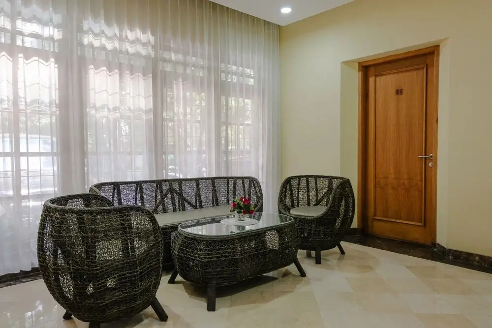Маланг: Oyo 1937 Jakarta 32 Family Homestay