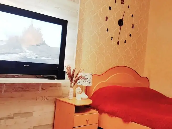 Кострома: Апартаменты Sweet home red