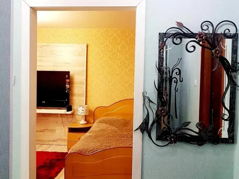Кострома: Апартаменты Sweet home red