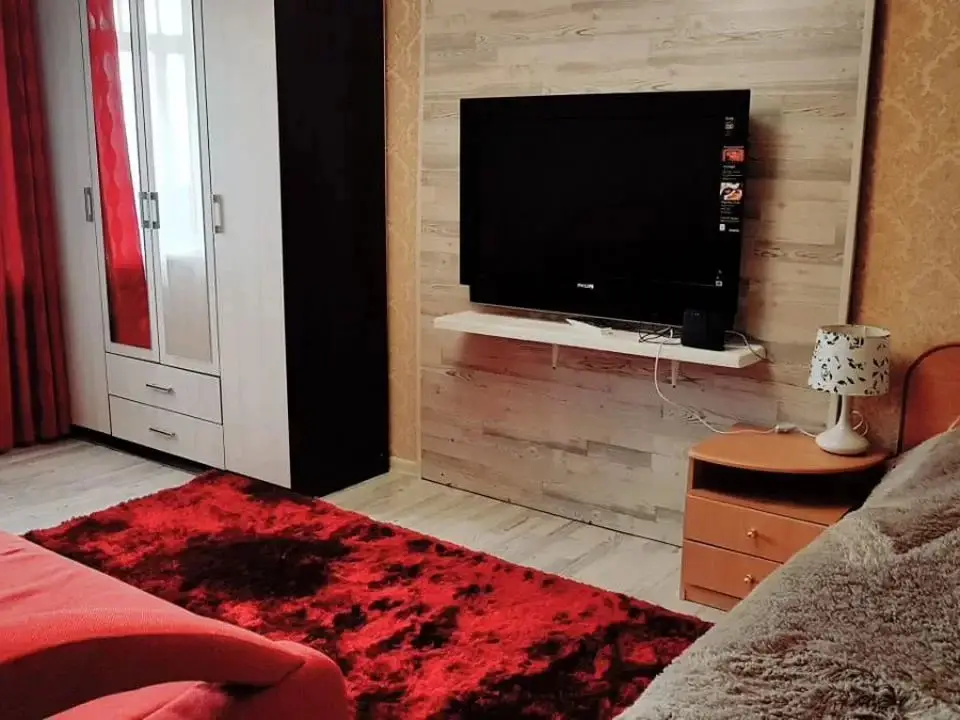 Кострома: Апартаменты Sweet home red