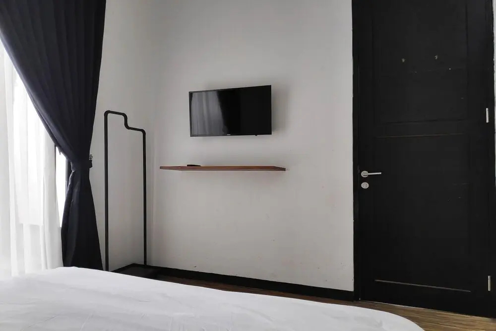 Чангу: Oyo 2135 Escotel Jalak Guest House