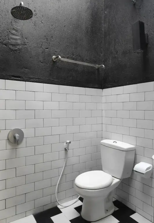 Чангу: Oyo 2135 Escotel Jalak Guest House