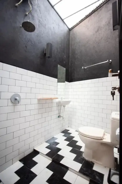 Чангу: Oyo 2135 Escotel Jalak Guest House