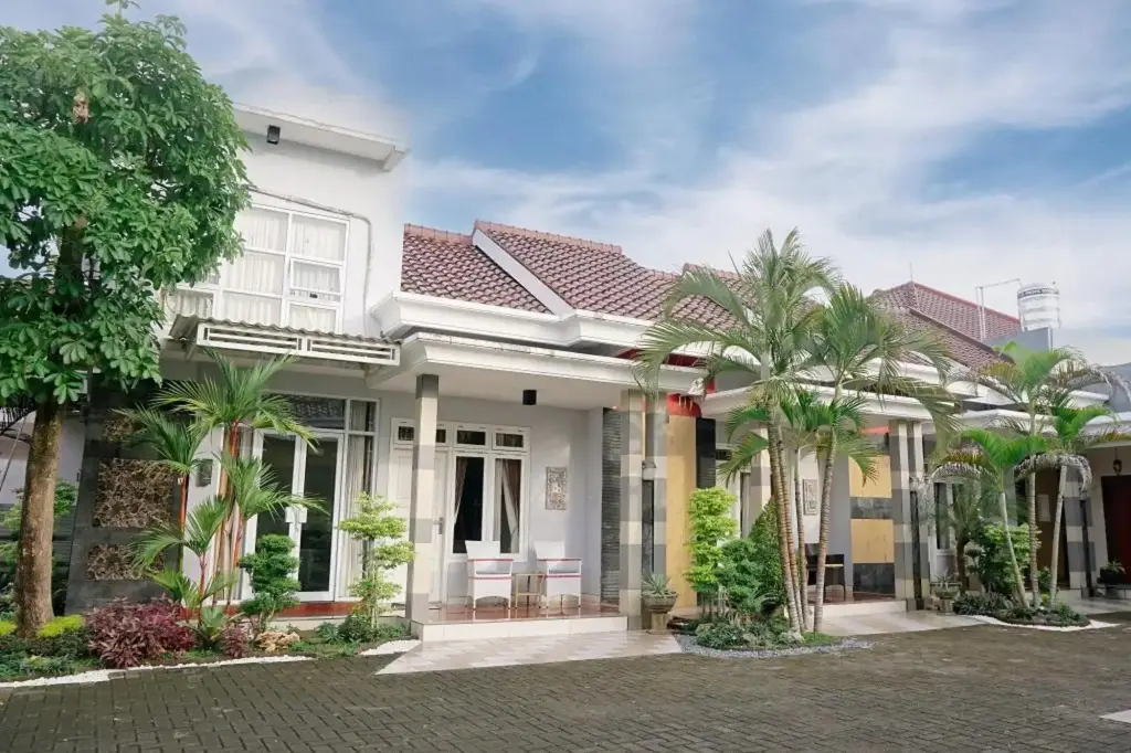 Суменеп: Musdalifah Hotel Resort