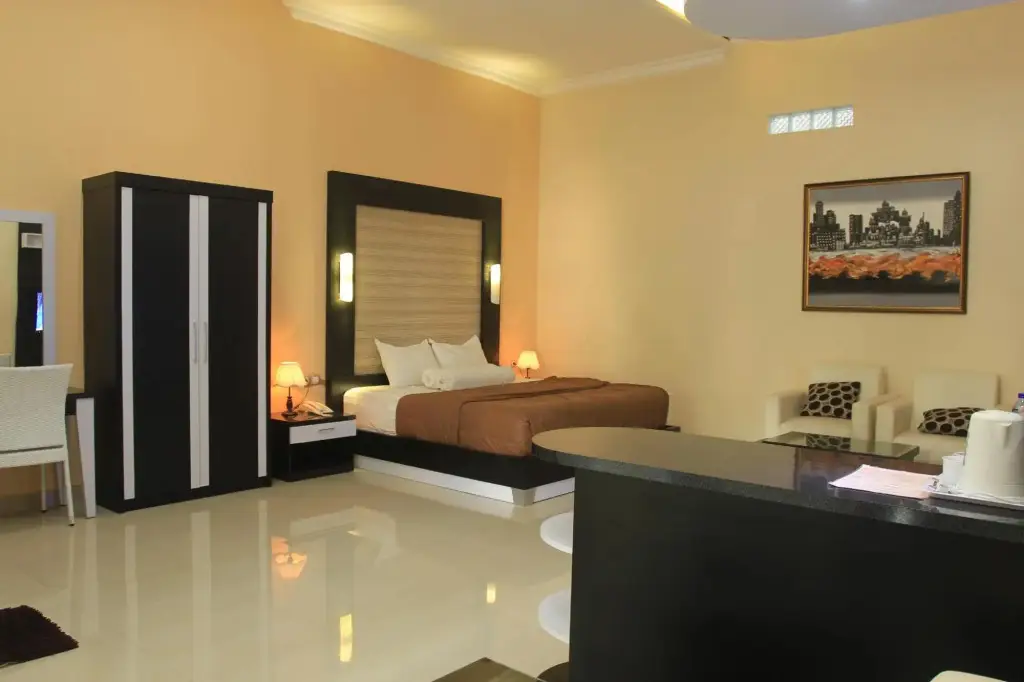 Суменеп: Musdalifah Hotel Resort