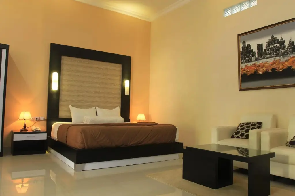 Суменеп: Musdalifah Hotel Resort